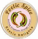 Poetic Spice